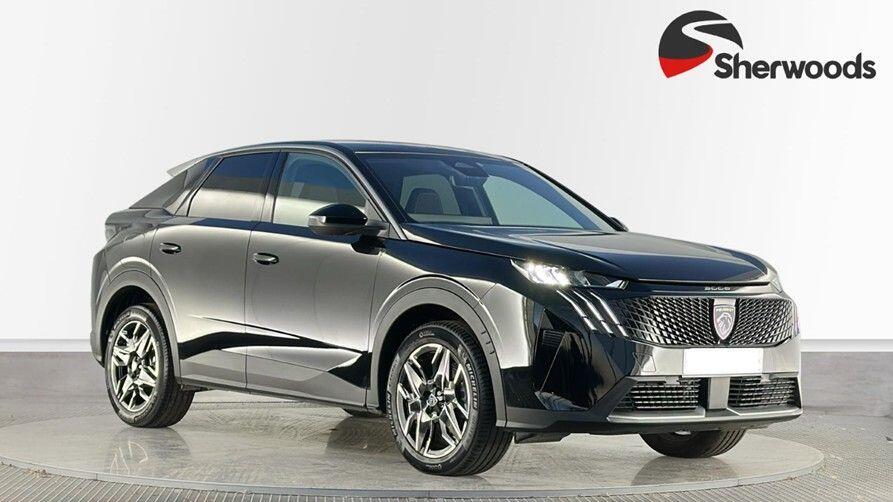 Peugeot 3008 (2023 - ) review | Autotrader